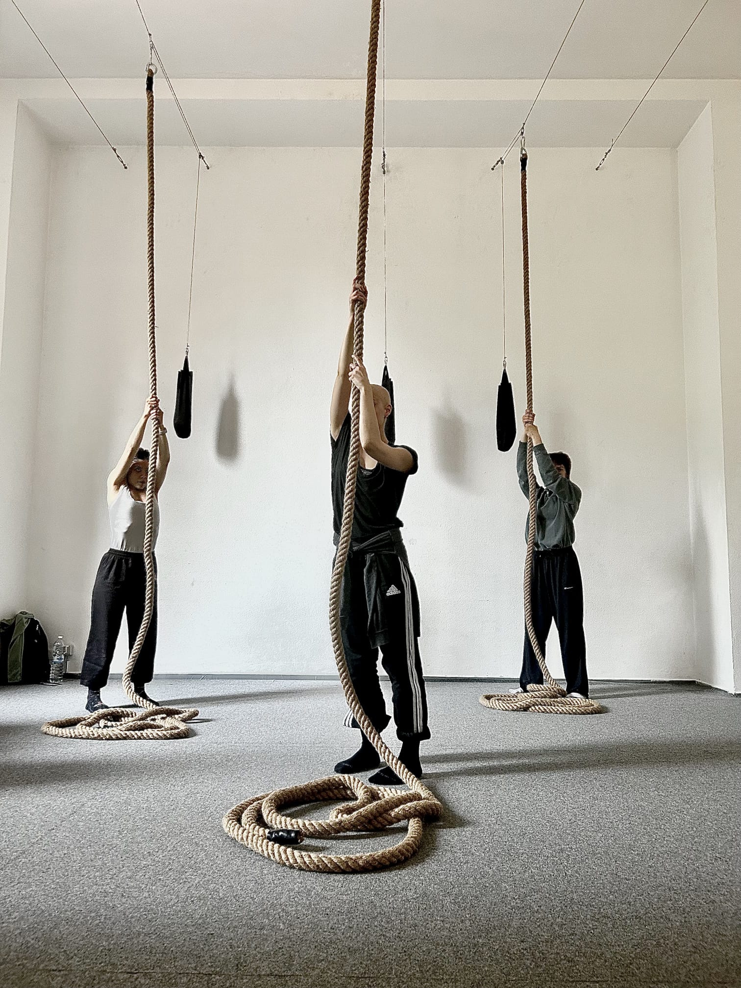 Becas MAECAECID para residencias en la Real Academia de Espaa en Roma