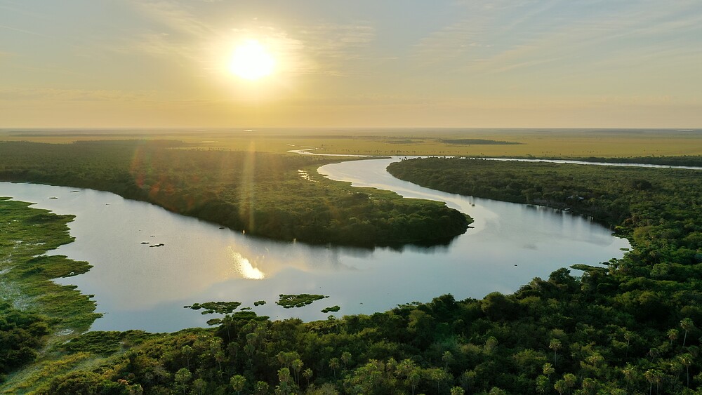 Convocatoria abierta para residencia en el marco del proyecto Cartografías Líquidas