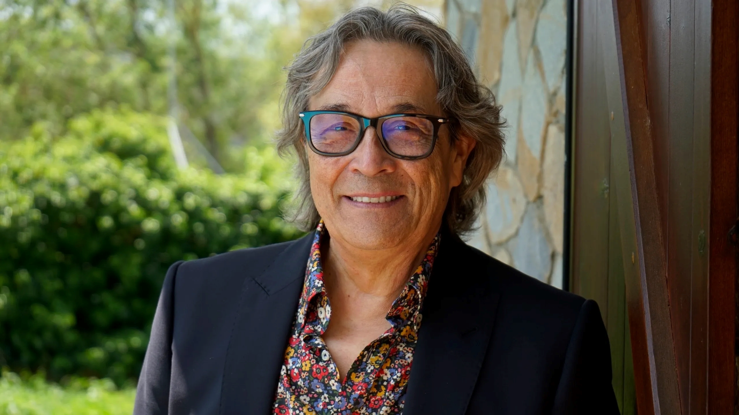 Chano Domínguez vuelve a Paraguay