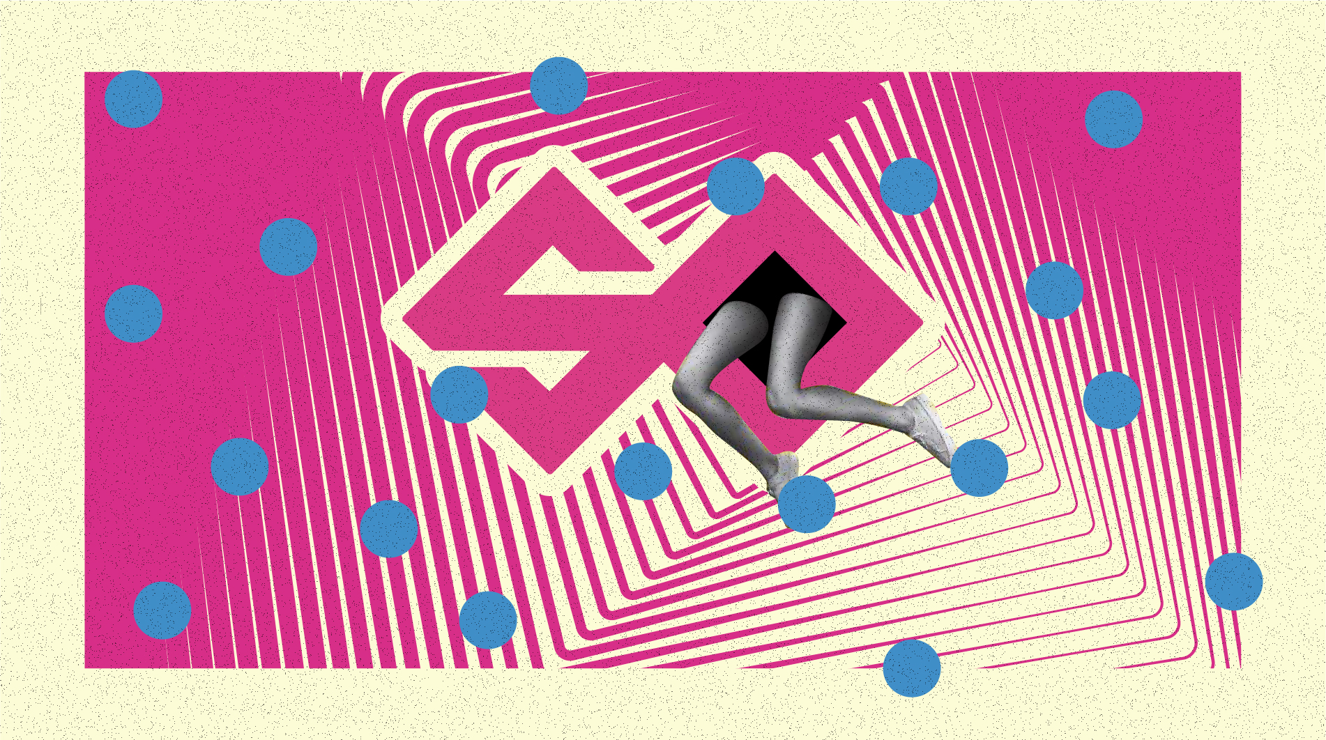 50 AÑOS: REABRIMOS LAS PUERTAS