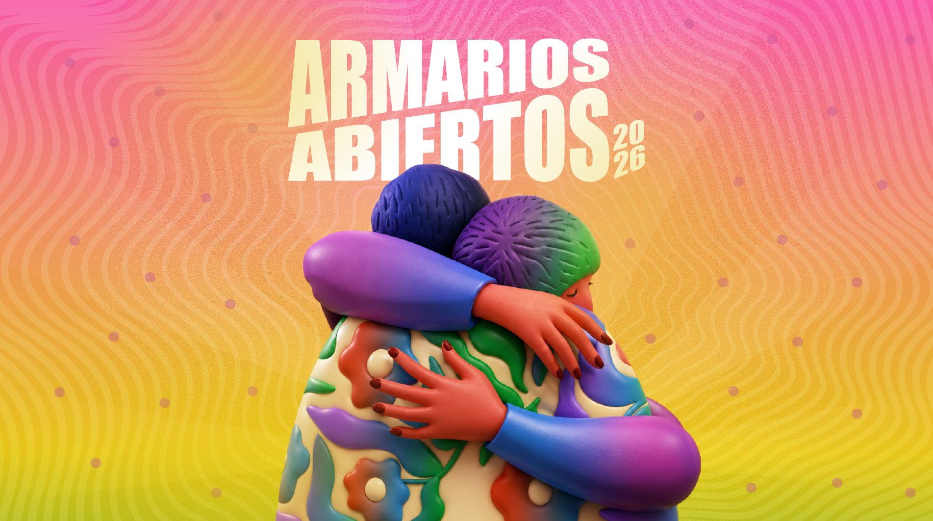 ARMARIOS ABIERTOS 2026