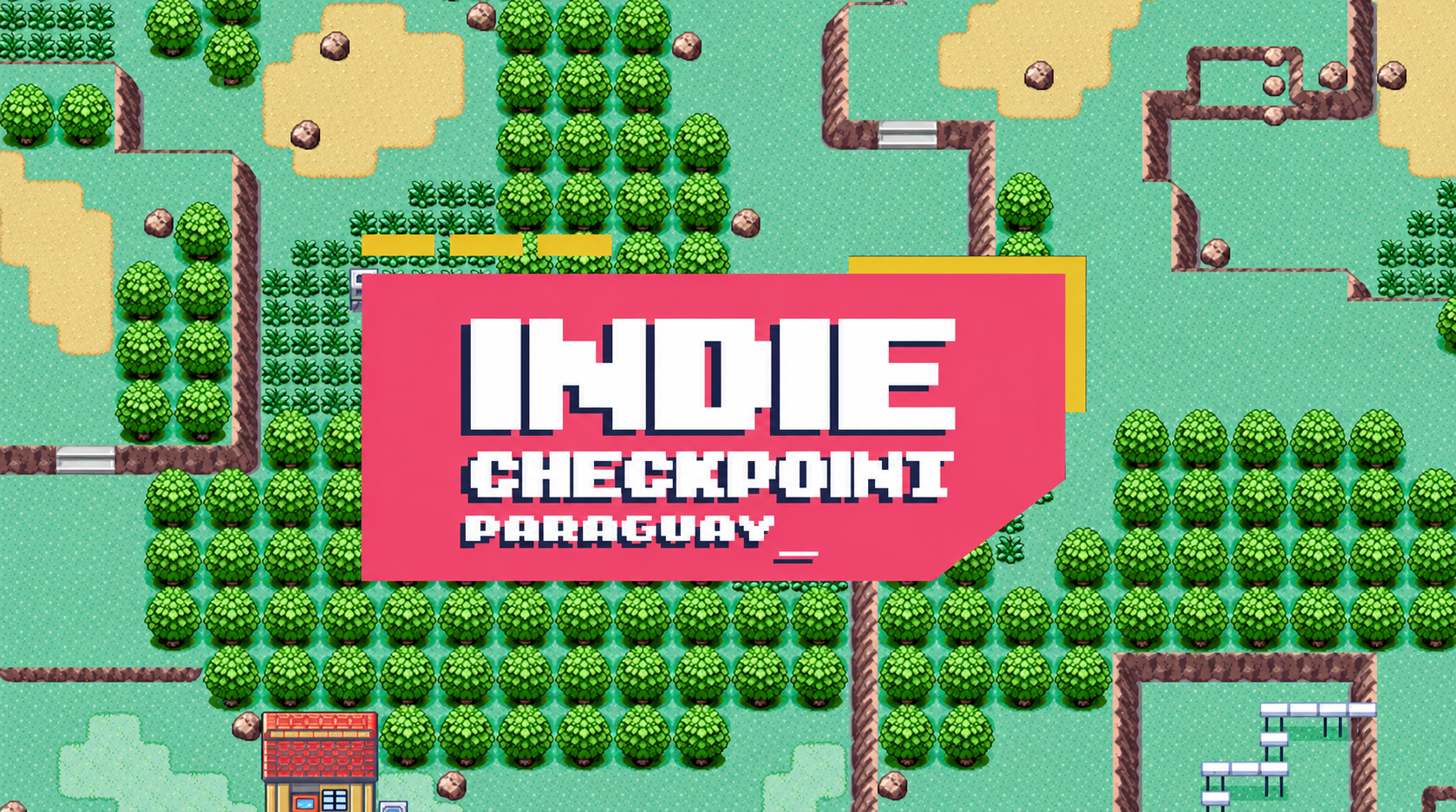 Indie Checkpoint