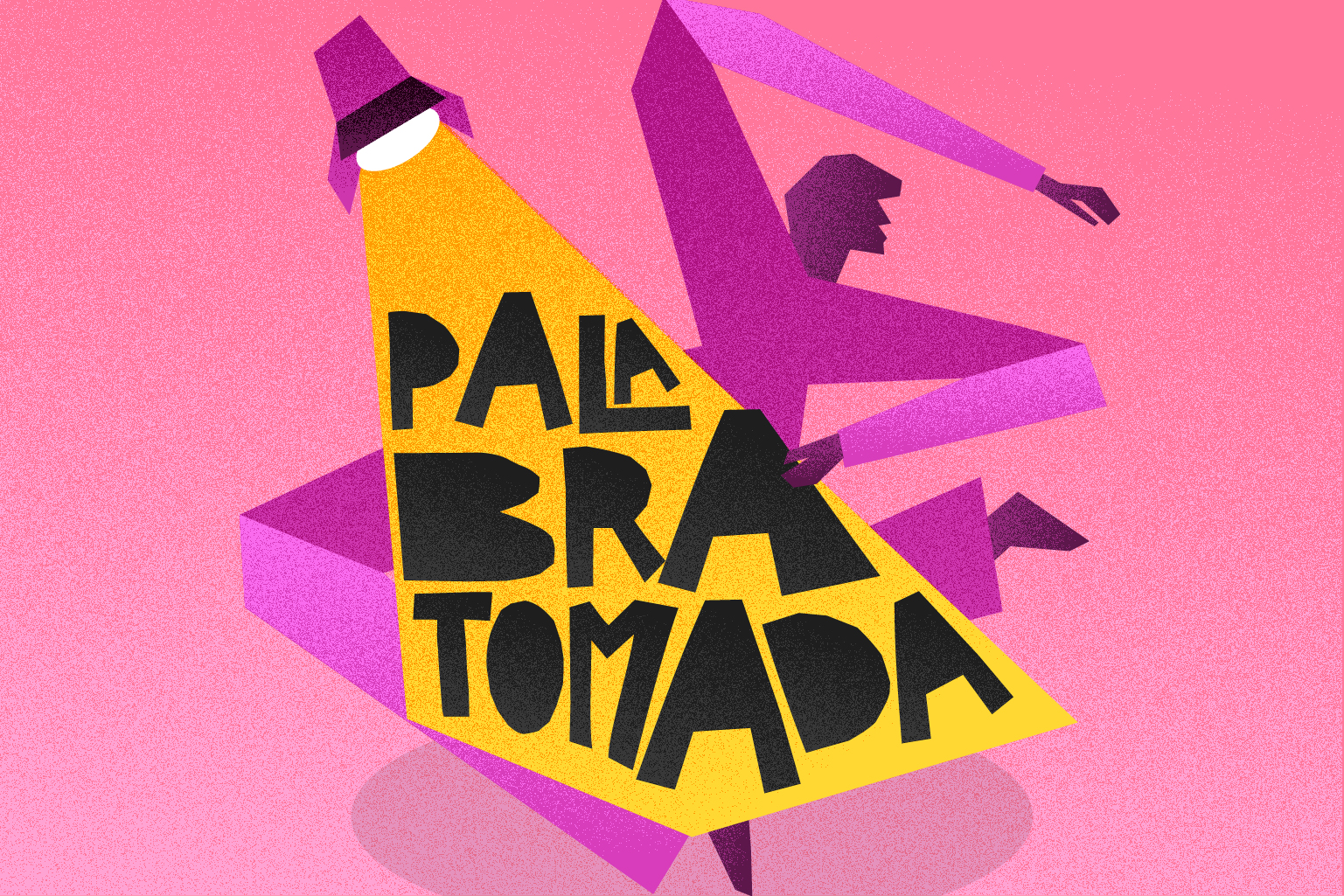 Muestra de Artes Escénicas Palabra tomada
