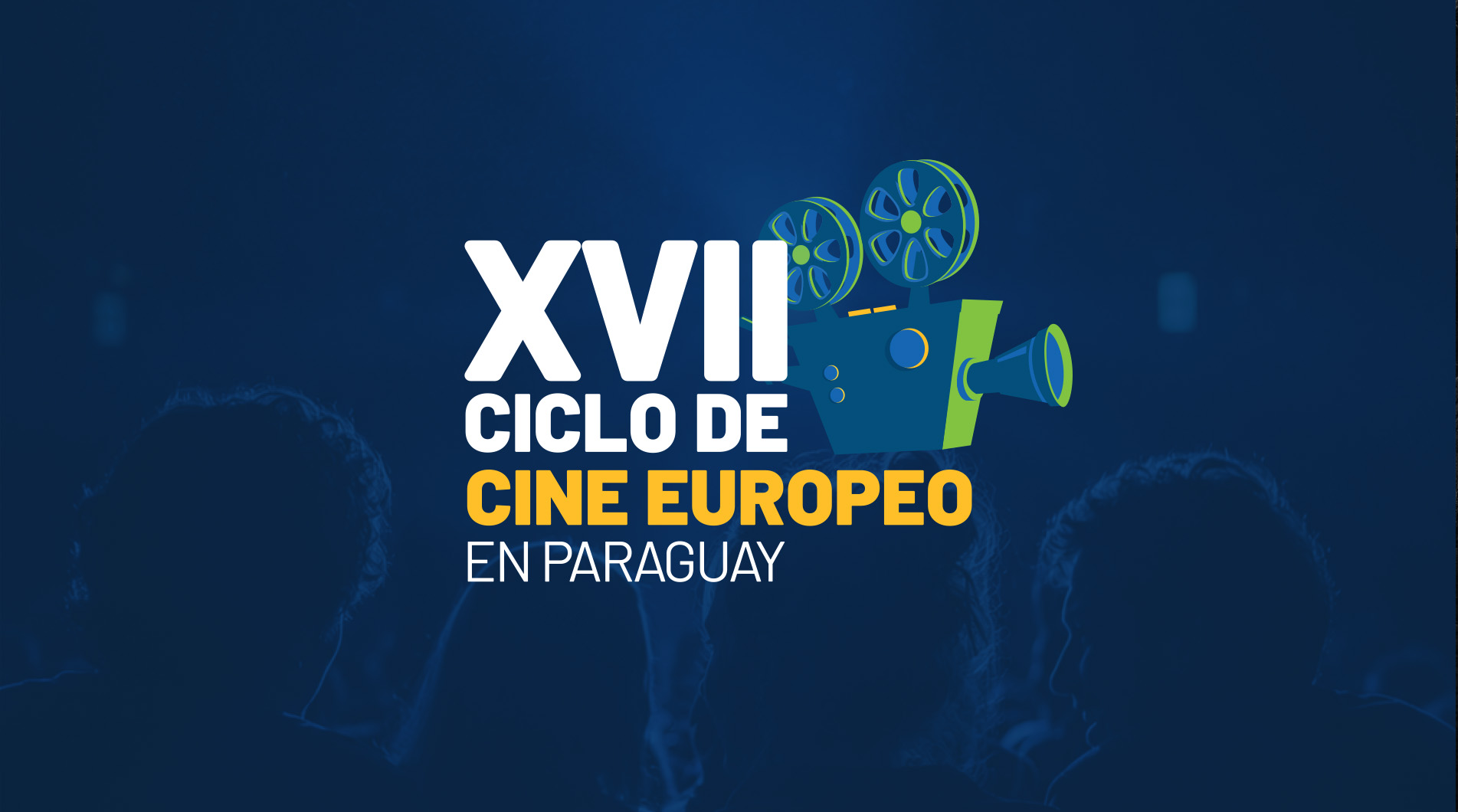 CICLO DE CINE EUROPEO 2026