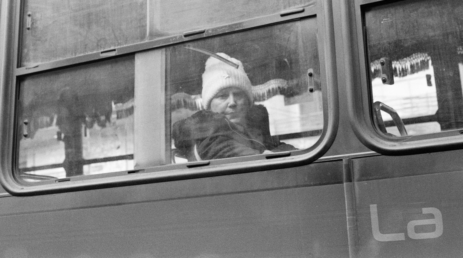 ¿Cómo habitamos la ciudad?