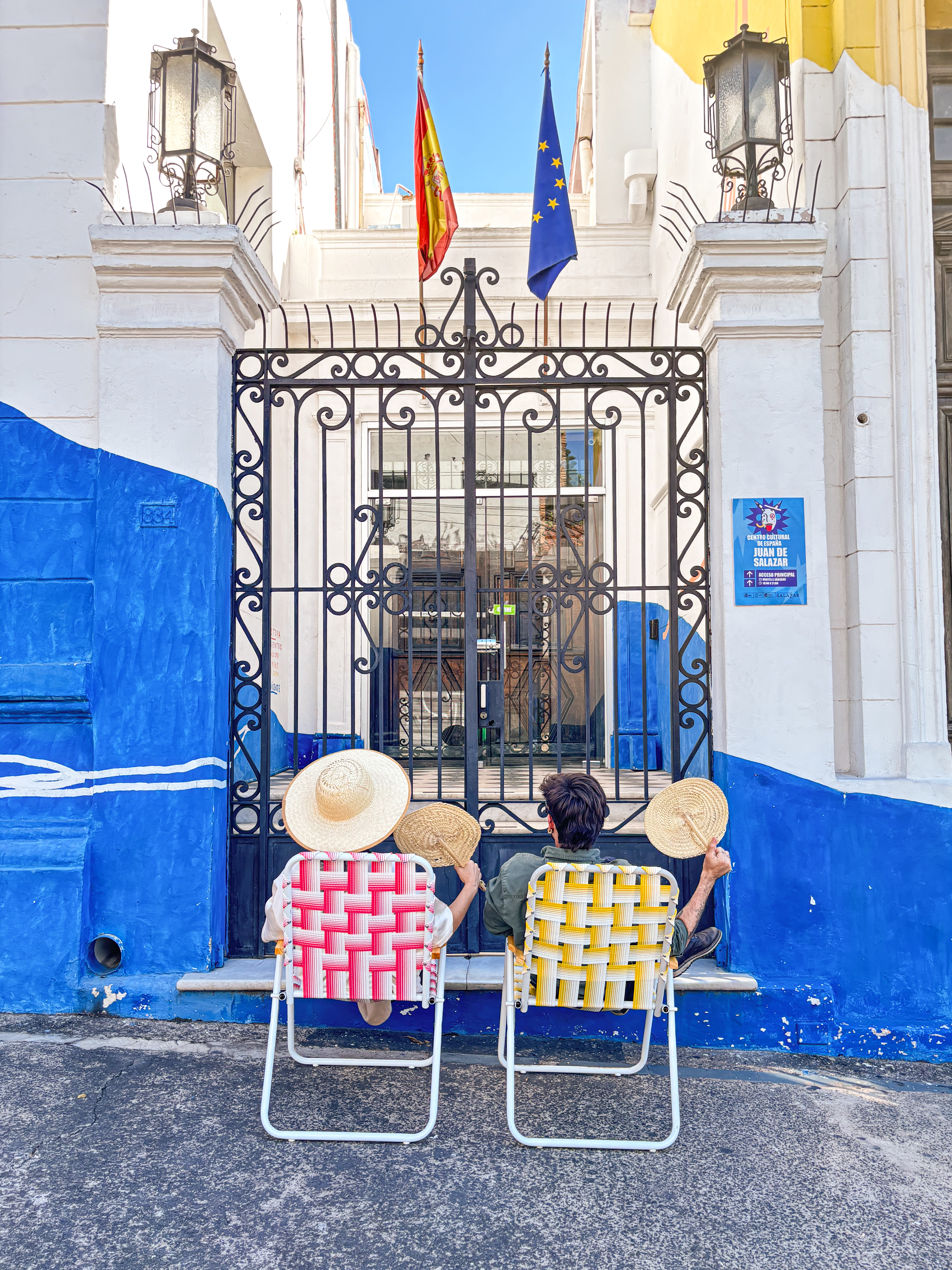 ¡Hasta pronto! Nos vemos de nuevo en 2026