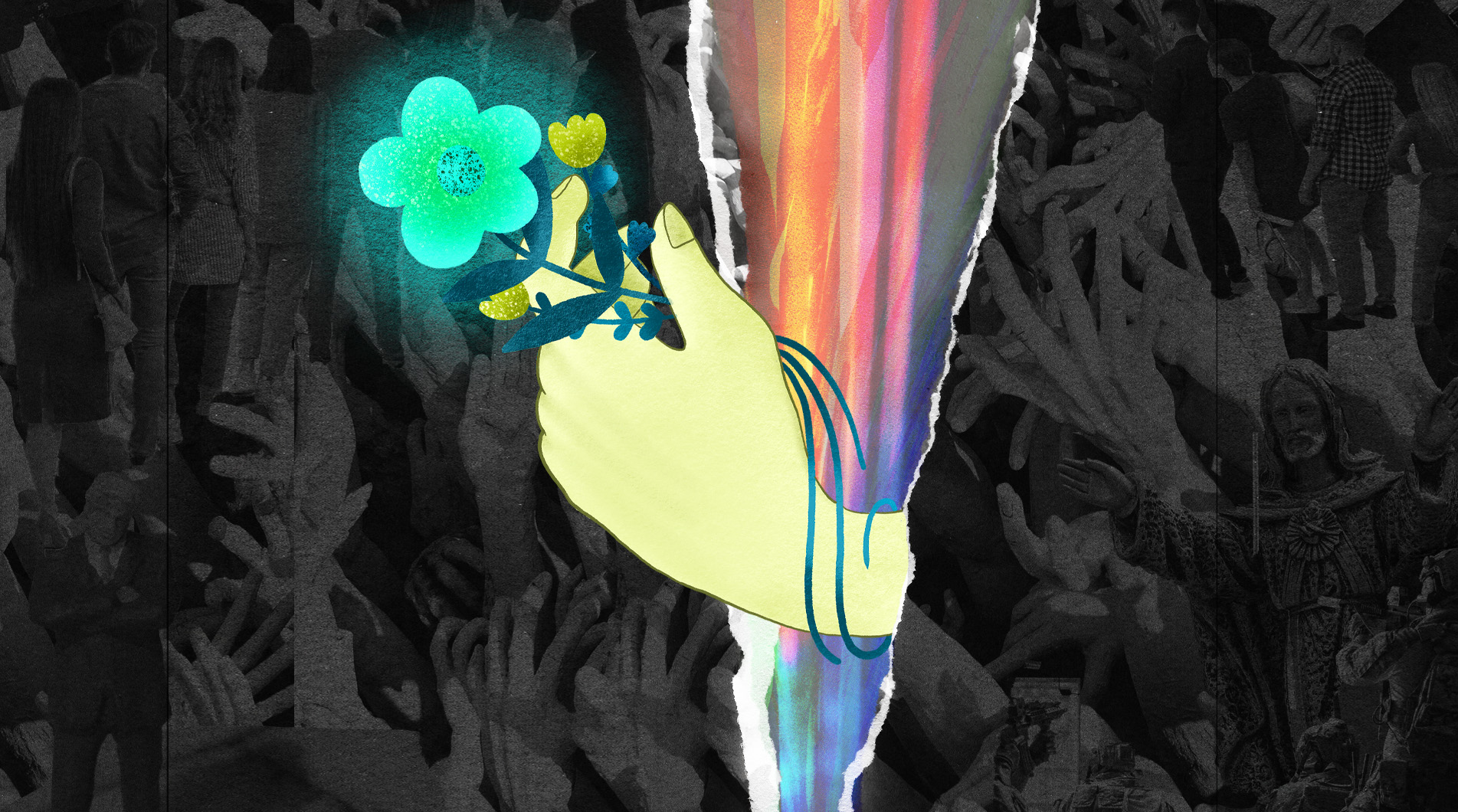 Festival Internacional de Cine LesBiGayTrans