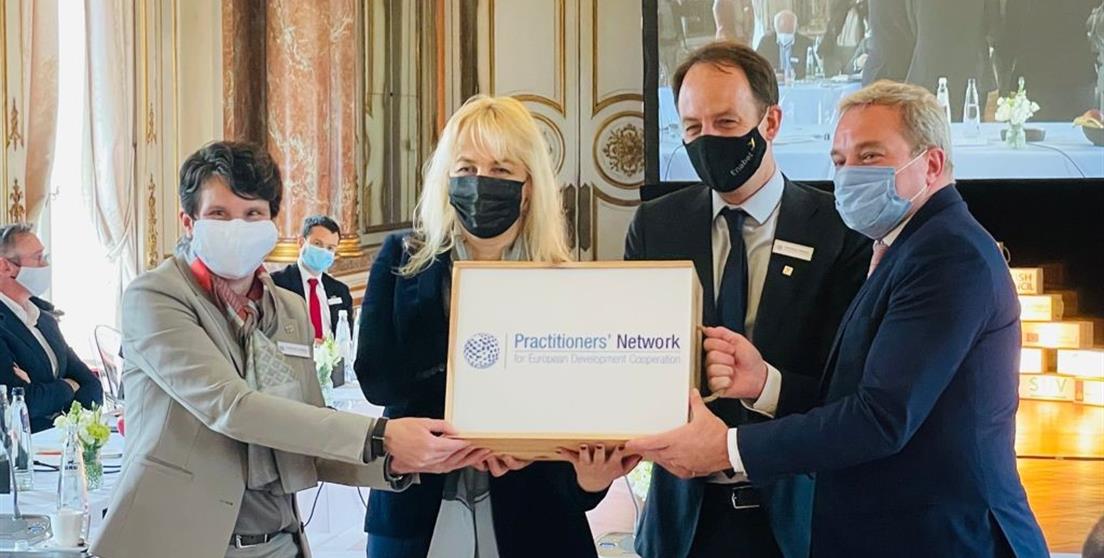 Practitioners Network