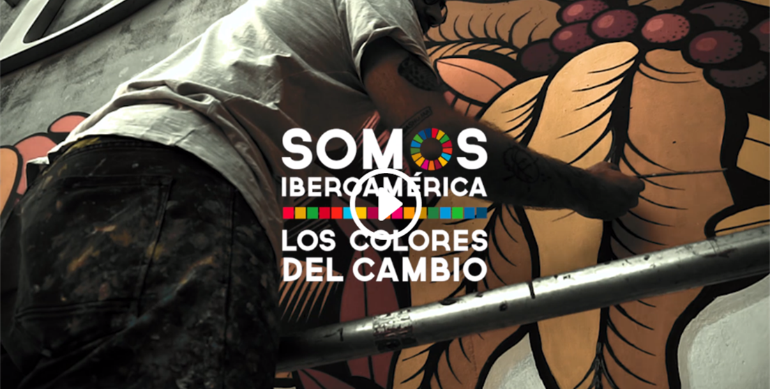 Los colores del cambio